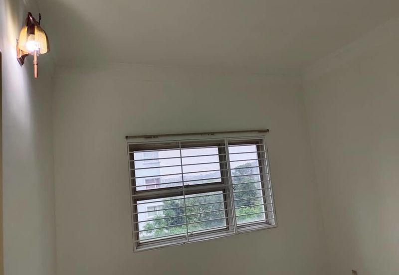 Desa Impiana, Taman Puchong Prima