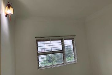 Desa Impiana, Taman Puchong Prima