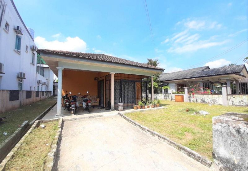 Taman Desa Subang Permai