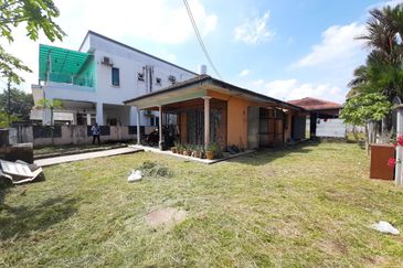 Taman Desa Subang Permai