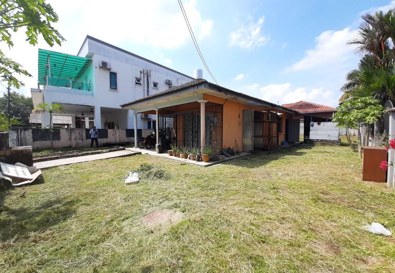 Taman Desa Subang Permai