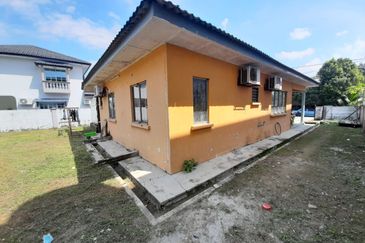 Taman Desa Subang Permai