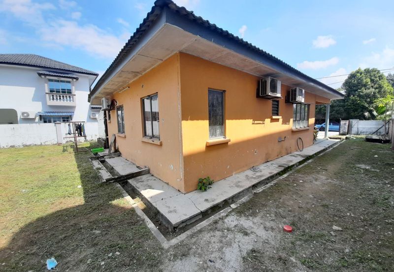 Taman Desa Subang Permai