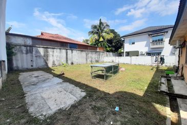 Taman Desa Subang Permai