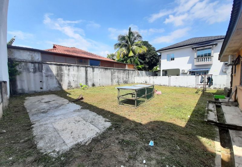 Taman Desa Subang Permai