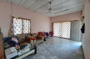 Taman Desa Subang Permai