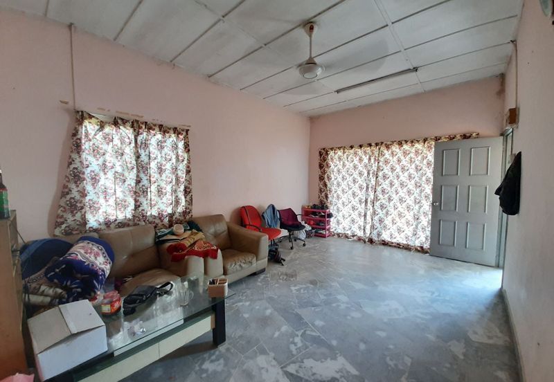 Taman Desa Subang Permai