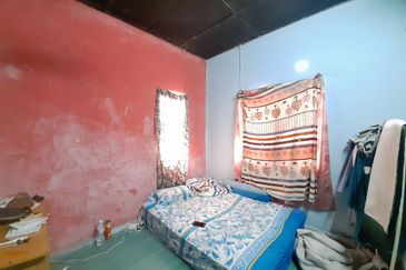 Taman Desa Subang Permai