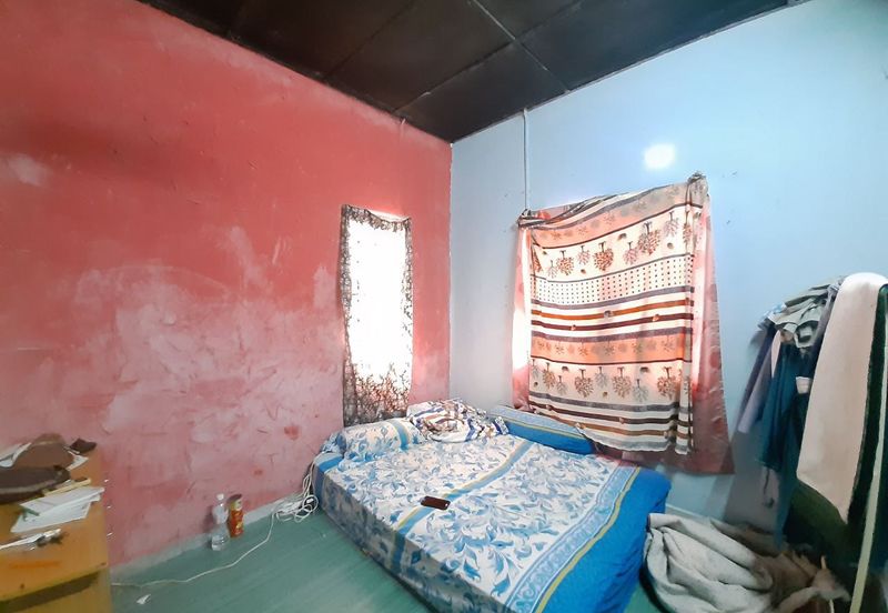 Taman Desa Subang Permai