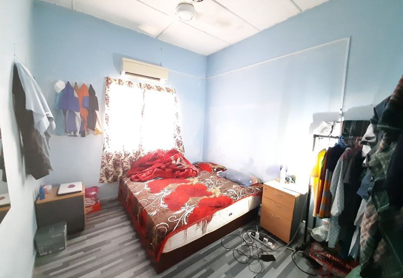 Taman Desa Subang Permai