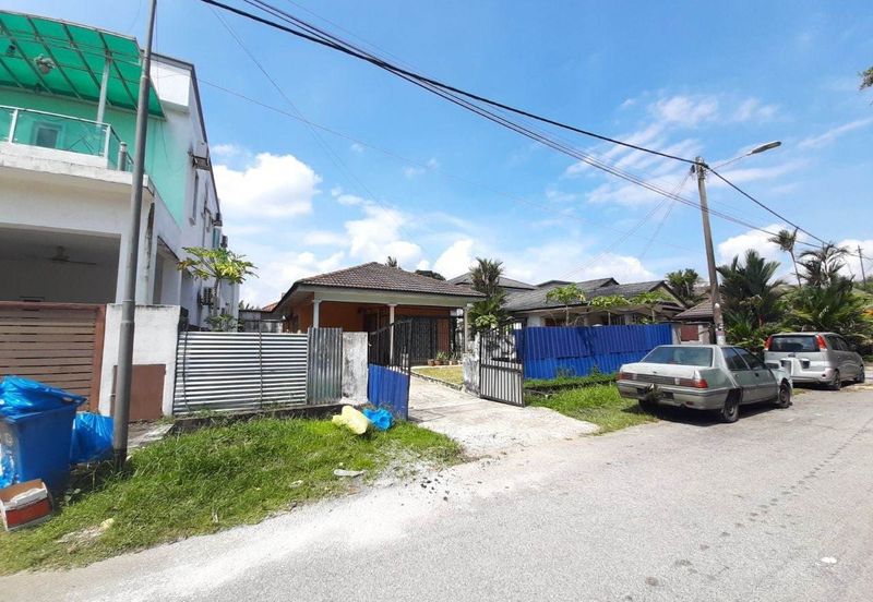 Taman Desa Subang Permai