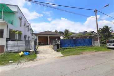 Taman Desa Subang Permai