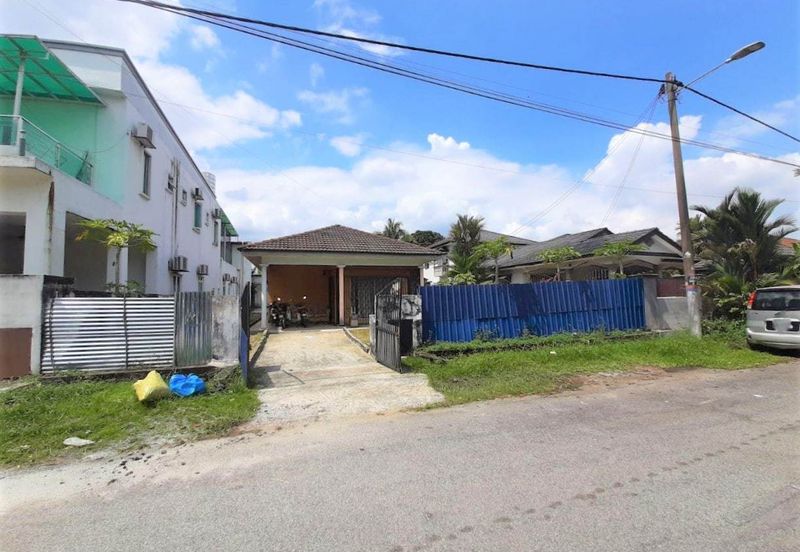 Taman Desa Subang Permai