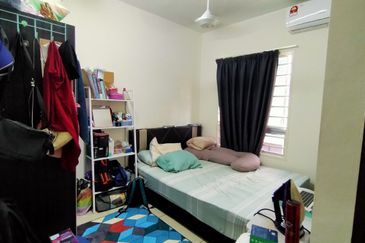 TENANTED|AFFORDABLE 2 STOREY IRAMA PERDANA PUNCAK 