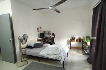 TENANTED|AFFORDABLE 2 STOREY IRAMA PERDANA PUNCAK 