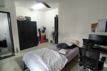 TENANTED|AFFORDABLE 2 STOREY IRAMA PERDANA PUNCAK 