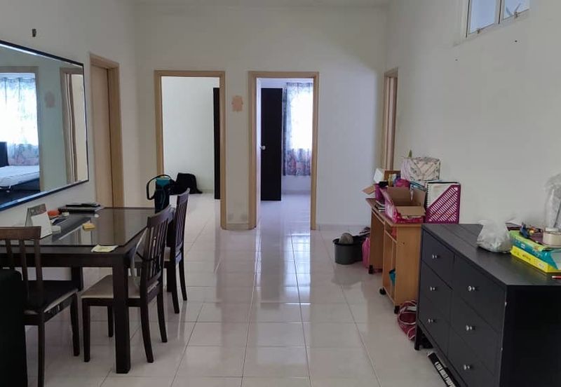 Desa Impiana, Taman Puchong Prima