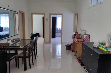 Desa Impiana, Taman Puchong Prima