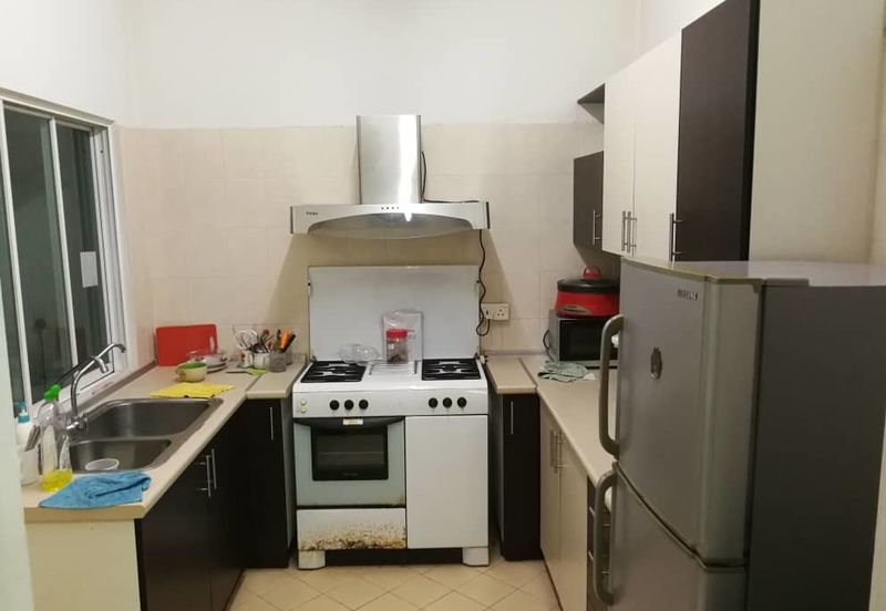 Desa Impiana, Taman Puchong Prima