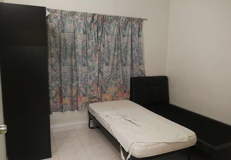 Desa Impiana, Taman Puchong Prima