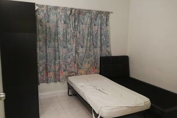 Desa Impiana, Taman Puchong Prima