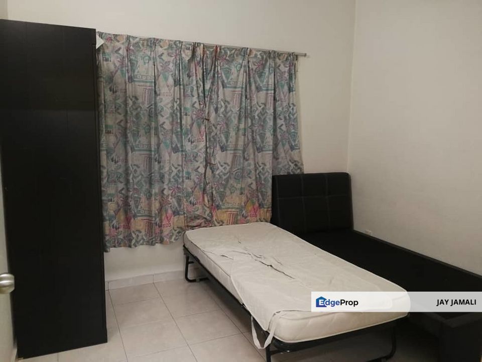 NEAR LRT|FREEHOLD DESA IMPIANA CONDO PUCHONG PRIMA, Selangor, Puchong