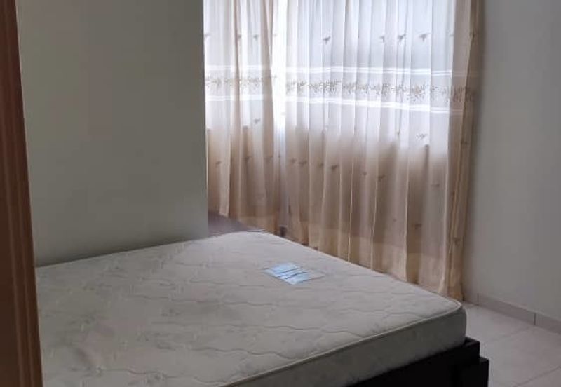 Desa Impiana, Taman Puchong Prima