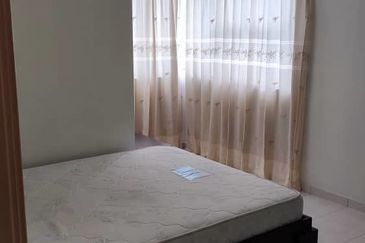 Desa Impiana, Taman Puchong Prima