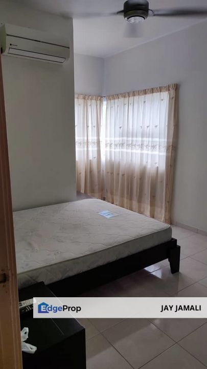 NEAR LRT|FREEHOLD DESA IMPIANA CONDO PUCHONG PRIMA, Selangor, Puchong