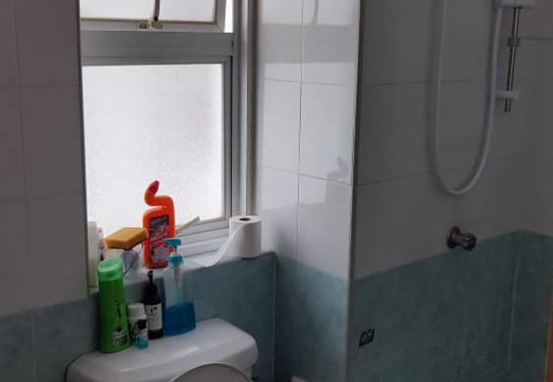 Desa Impiana, Taman Puchong Prima