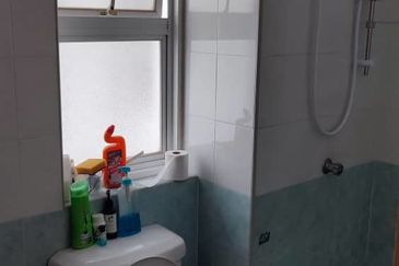 Desa Impiana, Taman Puchong Prima