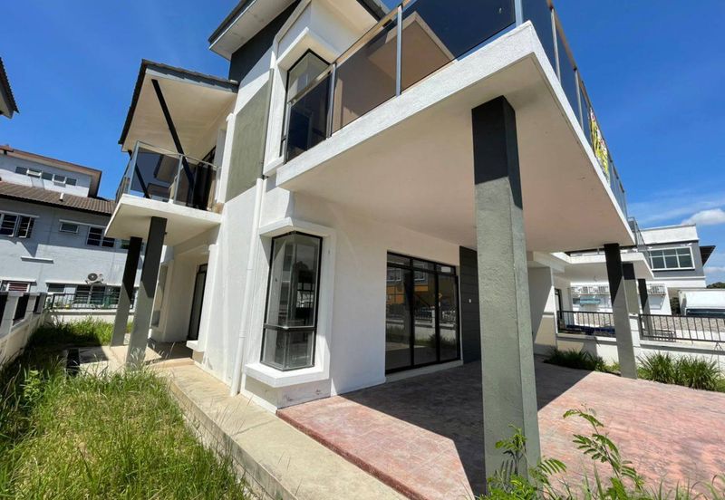 Taman Bintang Mas, Dengkil