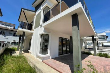 Taman Bintang Mas, Dengkil