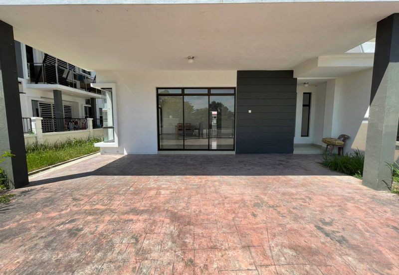 Taman Bintang Mas, Dengkil