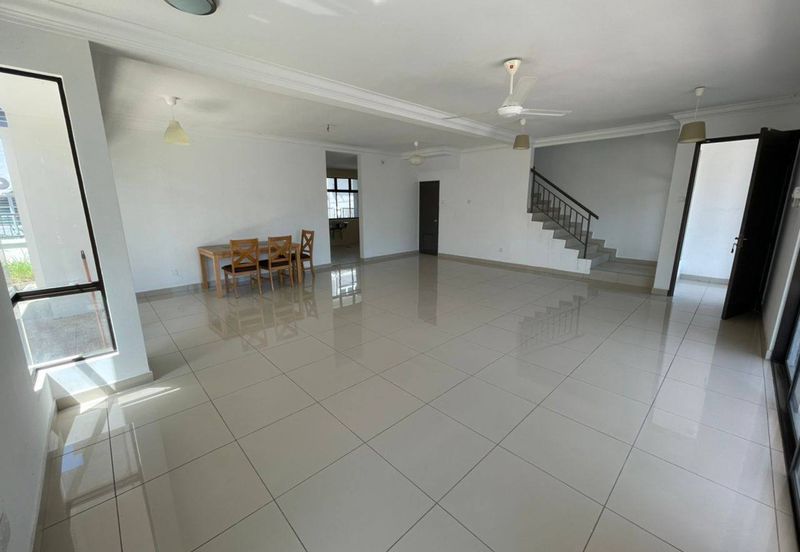 Taman Bintang Mas, Dengkil