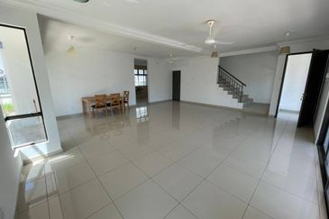 Taman Bintang Mas, Dengkil