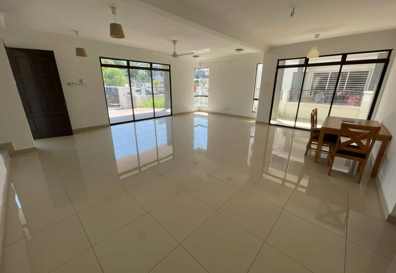 Taman Bintang Mas, Dengkil