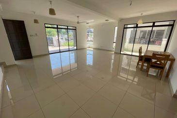 Taman Bintang Mas, Dengkil