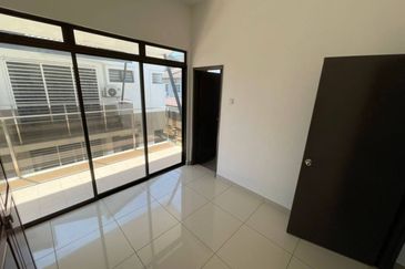 Taman Bintang Mas, Dengkil