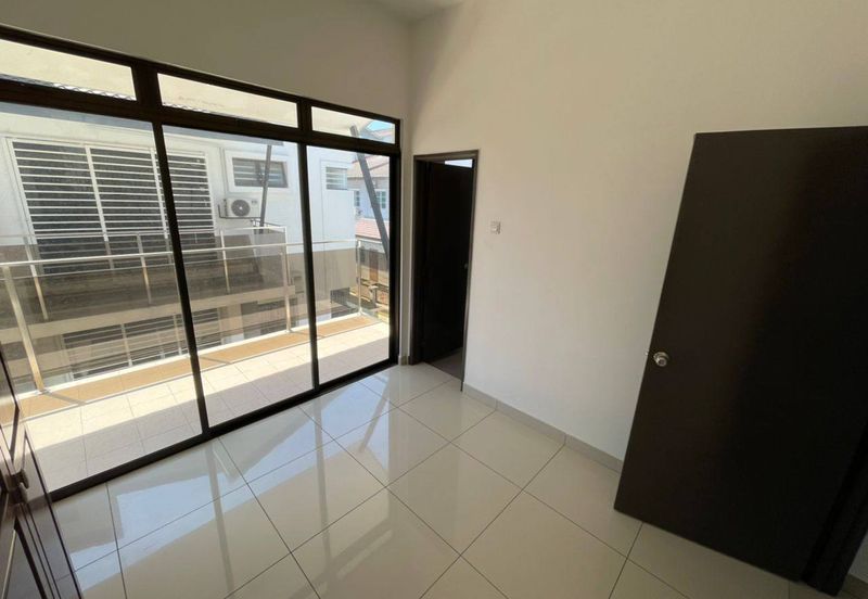 Taman Bintang Mas, Dengkil