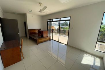 Taman Bintang Mas, Dengkil