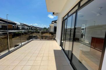 Taman Bintang Mas, Dengkil