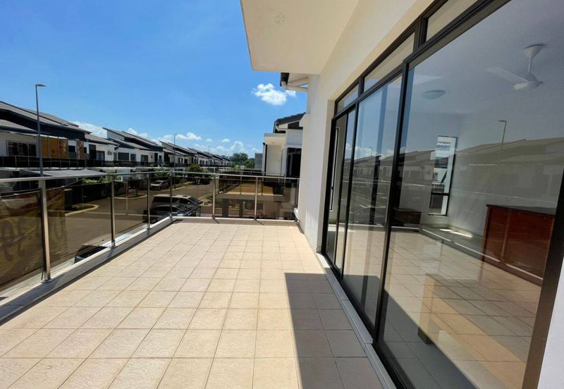 Taman Bintang Mas, Dengkil