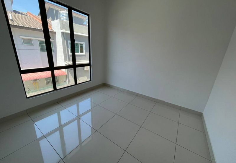 Taman Bintang Mas, Dengkil