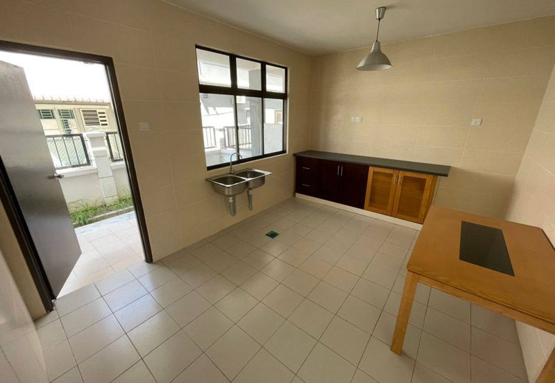 Taman Bintang Mas, Dengkil