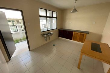 Taman Bintang Mas, Dengkil