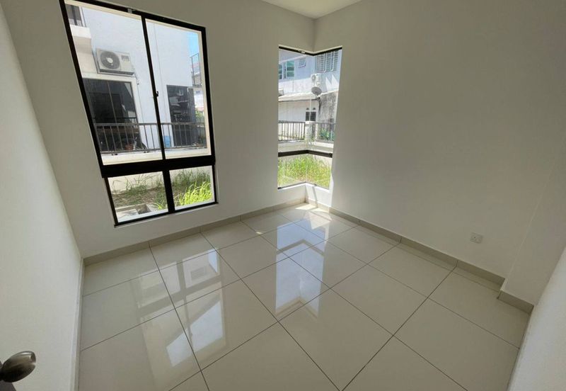 Taman Bintang Mas, Dengkil