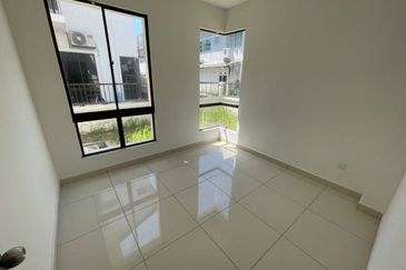 Taman Bintang Mas, Dengkil