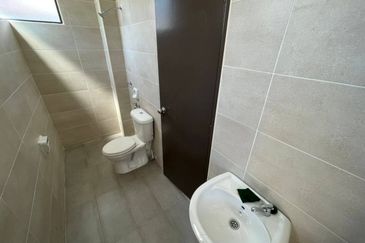 Taman Bintang Mas, Dengkil