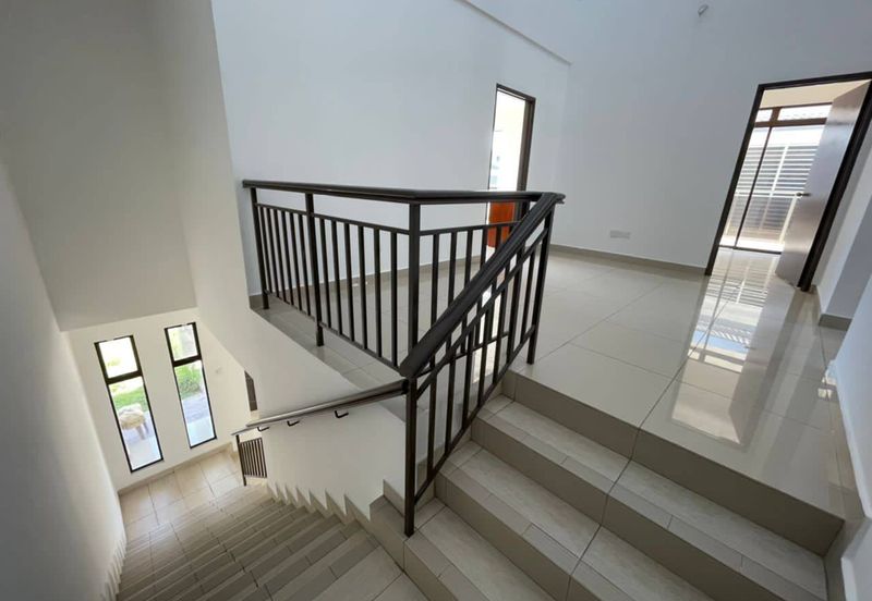 Taman Bintang Mas, Dengkil